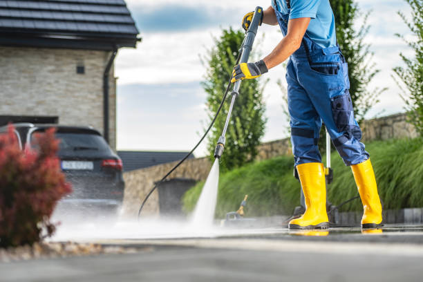 Professional Pressure Washing Services in Shoreview, MN